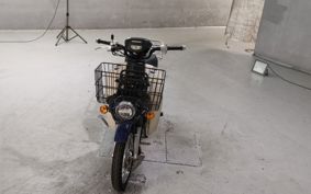 HONDA SUPER CUB110 JA07