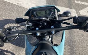 KAWASAKI KLX230 SM LX232A