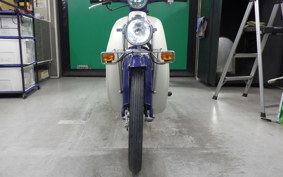 HONDA C50 SUPER CUB 2007 AA01