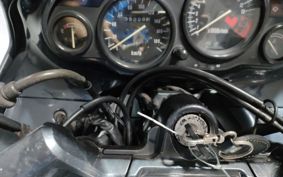KAWASAKI ZZ-R400 1997 ZX400N