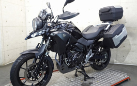 SUZUKI STROM 250 DS11A