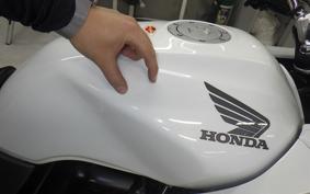 HONDA CB400 SUPER BOLDOR VTEC 2010 NC42
