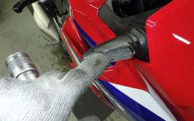 HONDA CBR400R 2025 NC65