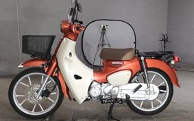 HONDA SUPER CUB110 JA59