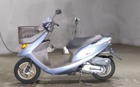 HONDA DIO CHESTER AF62