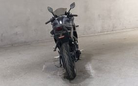 YAMAHA YZF-R25 RG10J