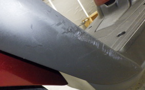 HONDA TACT Gen.4 AF75