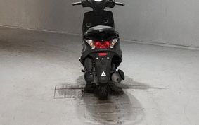 YAMAHA AXIS Z SED7J