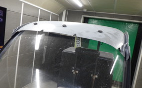 HONDA GYRO CANOPY TA03