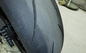 BMW S1000RR M DDC 2021
