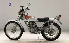 HONDA TL125 2008 TL125