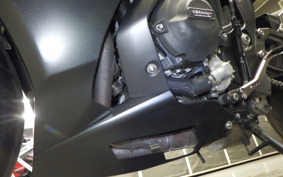SUZUKI GSX-R1000R A 2021 DM11G