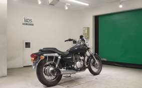 KAWASAKI ELIMINATOR 125 2011 BN125A