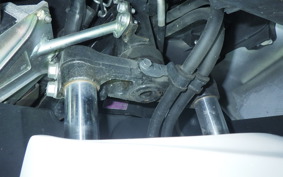 HONDA PCX 125 2011 JF81