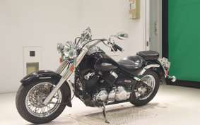 YAMAHA DRAGSTAR 400 CLASSIC 1998 4TR