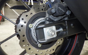 HONDA CBR400R 2023 NC56