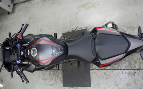 HONDA CBR400R 2021 NC56