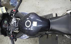 SUZUKI BANDIT 1250 F 2014 GW72A