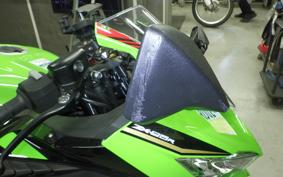 KAWASAKI ZX-25R 1999 ZX250E