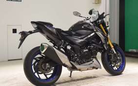 SUZUKI GSX-S750 2024 C533F