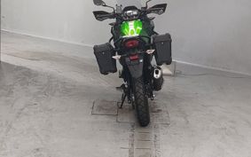 KAWASAKI  VERSYS X250 TOURER  LE250D
