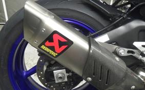 YAMAHA MT-10 2017 RN50J
