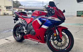 HONDA CBR600RR 2024 PC40