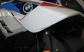 BMW S1000RR 2025