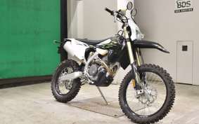 TRIUMPH TF450E 2026