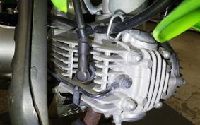 KAWASAKI KLX110 L 2026 LX110D