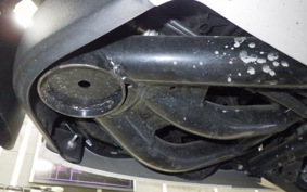 YAMAHA TRICITY 125 A SE82J