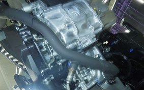 HONDA ADV160 2011 KF54