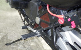 KAWASAKI ZEPHYR 400 Gen.2 1993 ZR400C