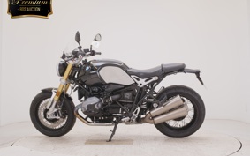 BMW R NINE T 2020