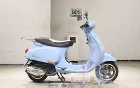 VESPA VXL125