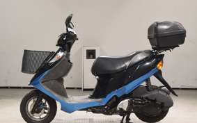 SUZUKI ADDRESS V125 G CF4EA