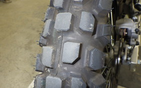 KAWASAKI KLX230ｼｪﾙﾊﾟ 1998 LX232A