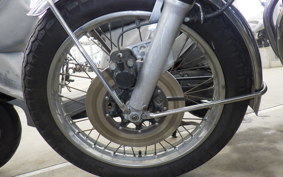 HONDA CB500 1971 CB500