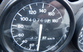 KAWASAKI ZX-4 1988 ZX400G