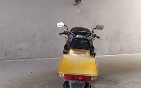 HONDA FUSION MF02