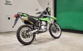 KAWASAKI KLX250 Gen.2 LX250S