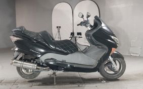 HONDA FORZA X MF08