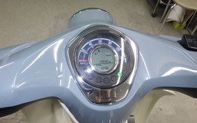 HONDA C125 SUPER CUB 2022 JA48