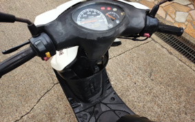 YAMAHA JOG DELUXE  SA39J