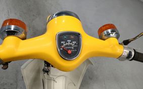 HONDA SUPER CUB50 AA01