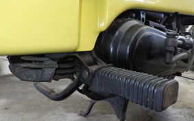 HONDA MOTOCOMPO AB12