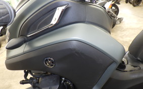 YAMAHA TRICITY 300 2021 SH15J