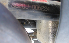 YAMAHA MAJESTY 250 SG20J