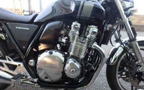 HONDA CB1100 2010 SC65