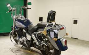 HONDA SHADOW 750 Gen. 2 2003 RC44